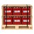 Pack 6 Bater�as Trojan T-105 | 6 Voltios 225 Amperios